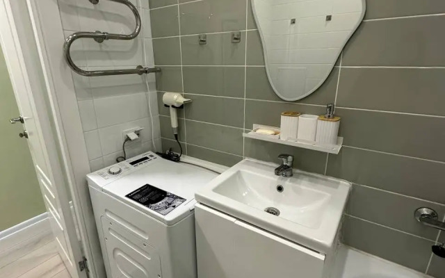 Квартира дизайн студия метро Приморская