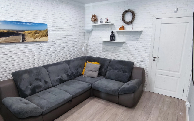 Апартаменты на Балтийском море