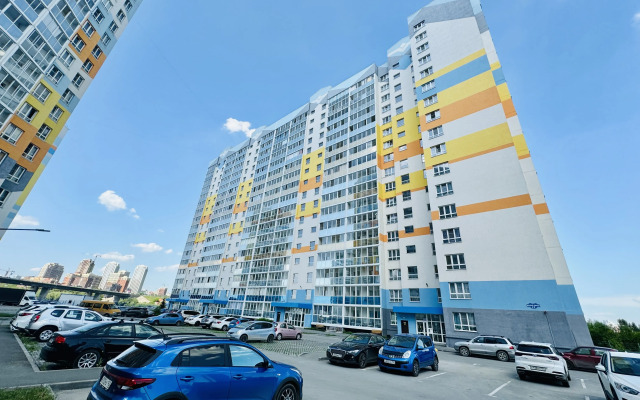 Atmosfera Sna U Akvaparka Apartments