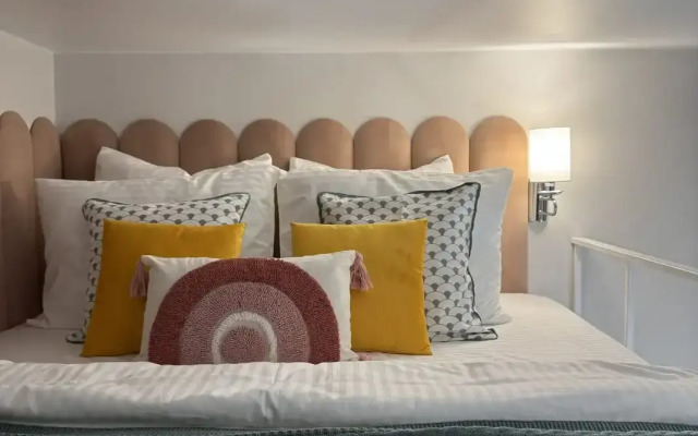 Апартаменты 9