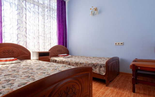 Mariya Apartments 3