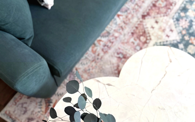 Apartamenty 2-komnatnaa kvartira s pramym vidom na Volgu