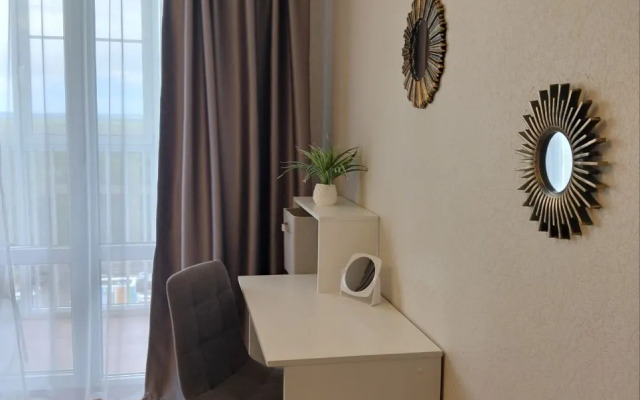 Квартира Уютная с удобным выездом на трассу М4