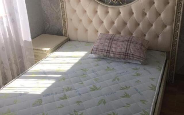 Sea Oasis Hotel Resort