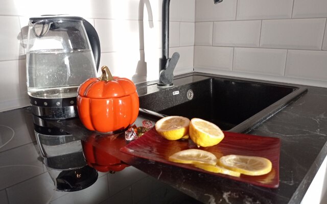 Live-In-Comfort Na Vysotnoy 11-10 Flat