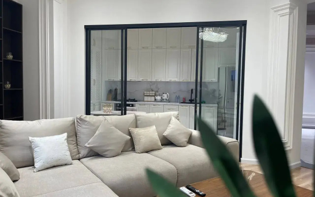 Real House Tashkent Apartments