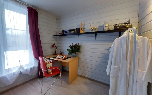 Private house Gostevoy Dom Priyut Muzykanta G.ivanovo