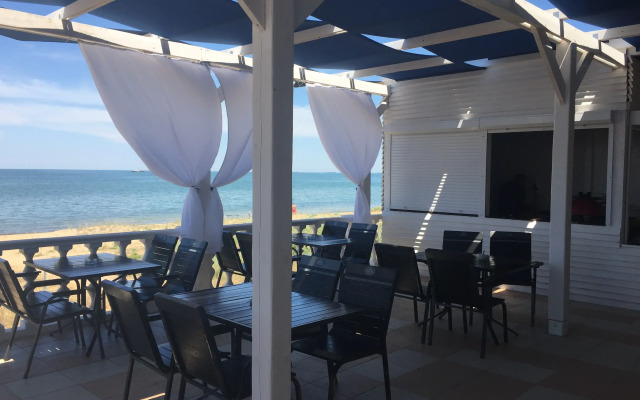 Гостевой Дом Фалькон Тамани