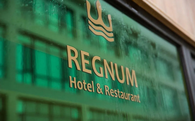 Regnum Restaurant Hotel