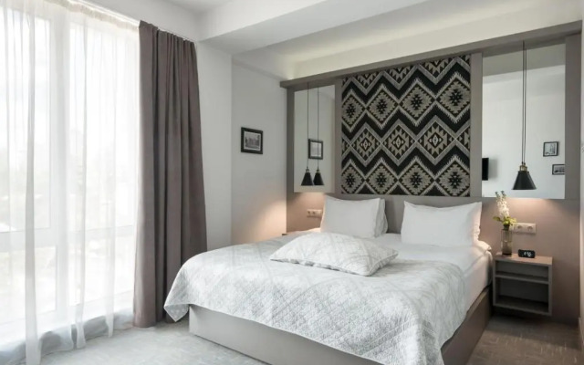 Thomas Albert Hotel
