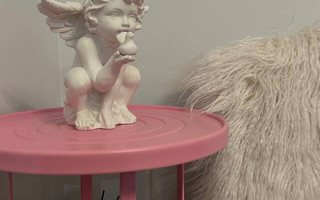 Апартаменты Happy Moments