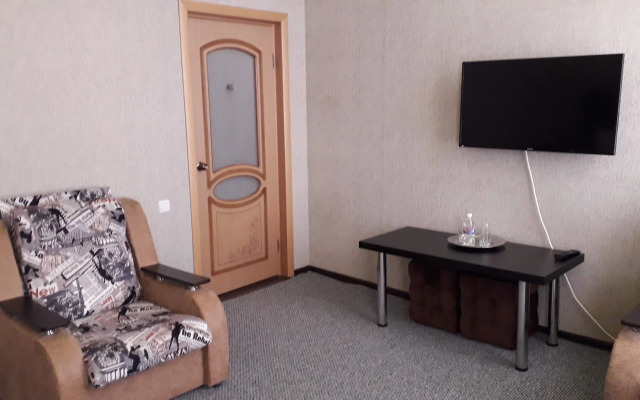 Гостевой дом Листопад