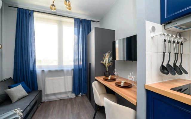 Franko-Smart Apartments