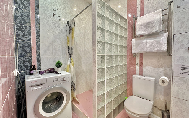Studiya Good Sleep V Odintsovo Flat