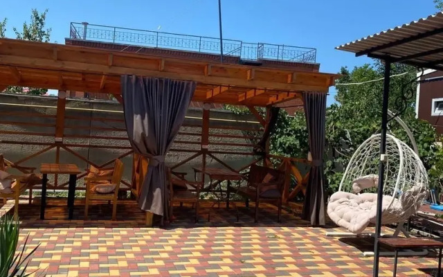 Guest house More Solntsa