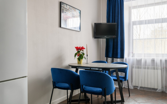 Magic Apart U Naberezhnoy Nevy Flat