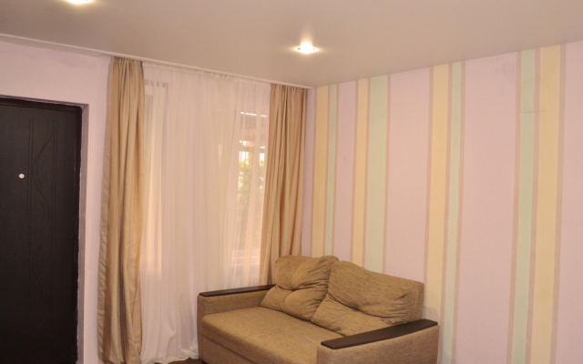 StandArt Guest House