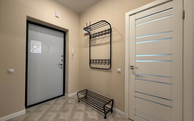 Квартира Уютная Просторная рядом с Аквапарком