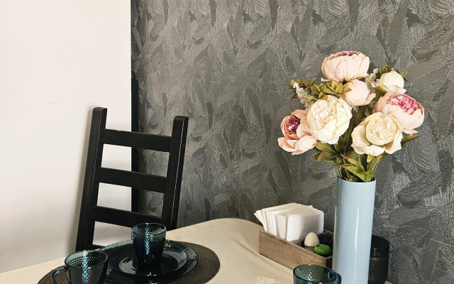 Квартира Уютная