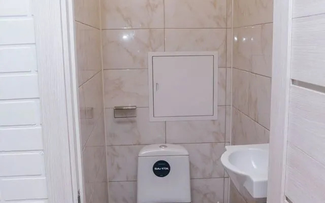 Квартира На Баженова 4/1