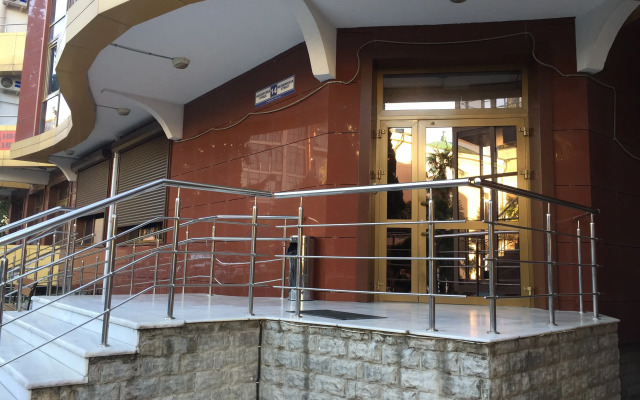 Sochi-Apart 2 Apartment