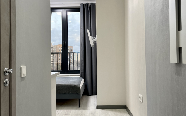 Apartamenty 335.2 Kuntsevskaya Apartments