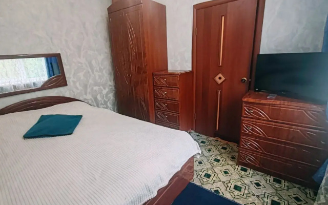 Квартира на Бульваре Мира 12