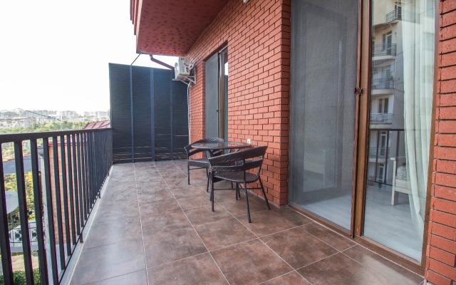Fifochka Apartments