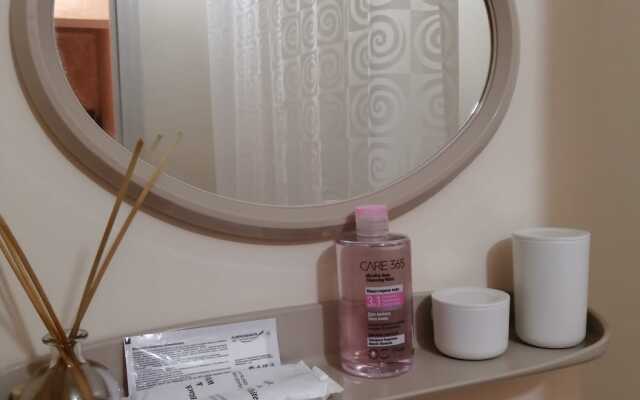 Апартаменты на Толстого 4