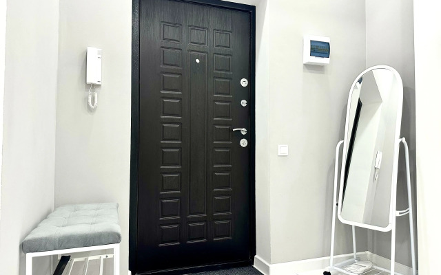 Квартира студия уютная в центре города