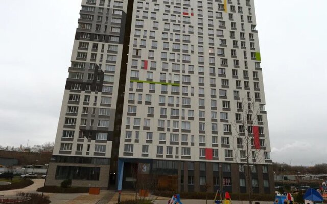 Апартаменты Квартира у крокус ЭКСПО