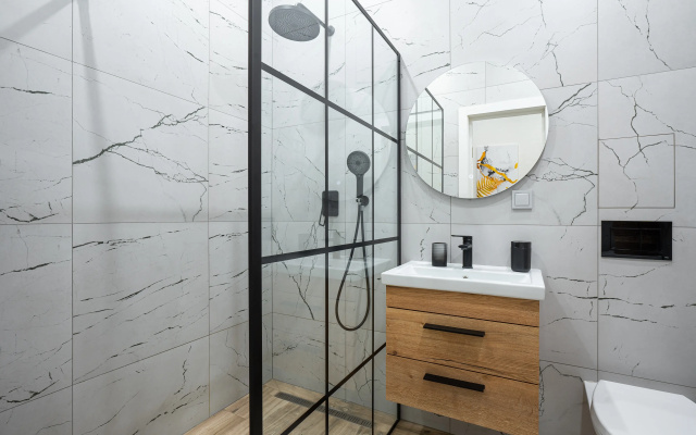 Apartamenty na Primorskoj