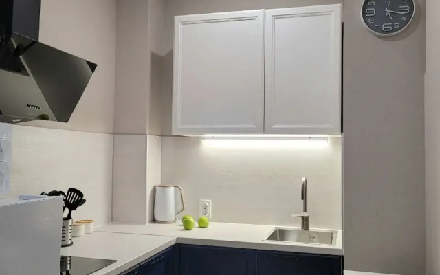 Апартаменты Атмосфера Уюта в ЖК Самолет