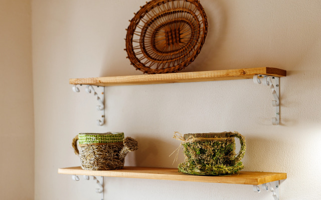 Квартира Прекрасная с Видом на Город