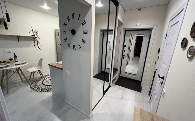 Квартира Уютная 1