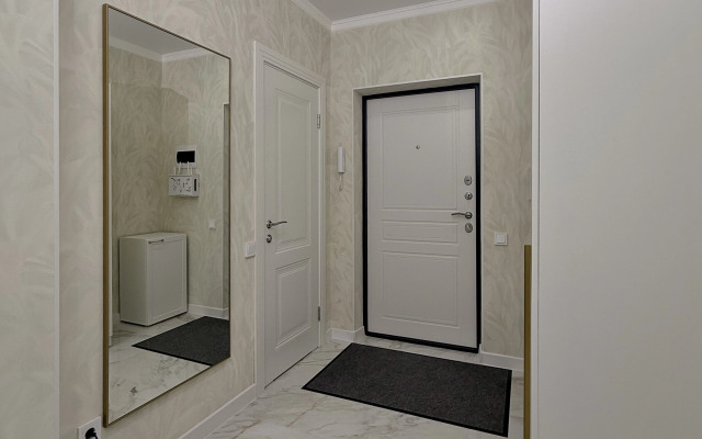 Квартира уютная