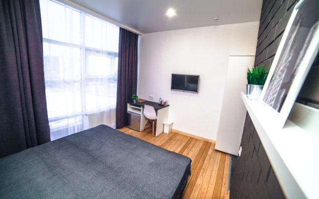 Biznes Hotel