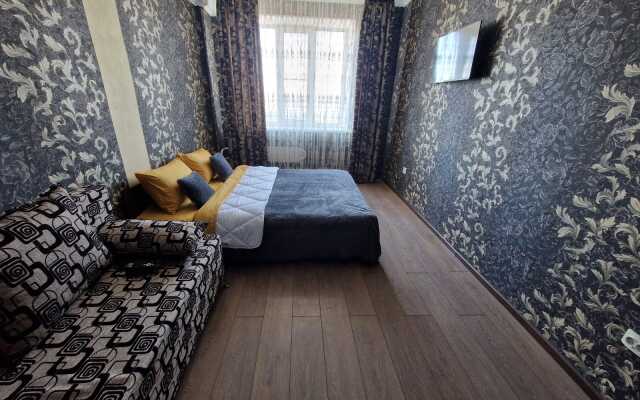 Avgusta Bebelya 16 Apartments
