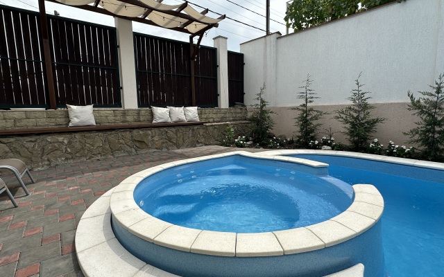 Гостевой дом Вилла Терраса