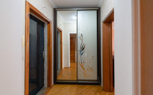 Апартаменты Sundag Лен64