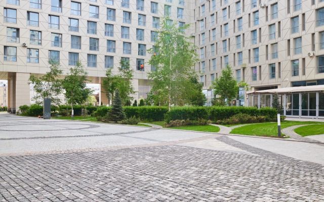 Апартаменты Keytee Home Yes Iv Студия