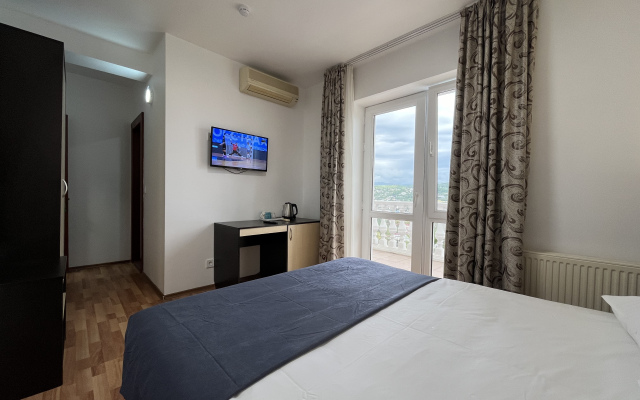 Veter Sochi Guest house