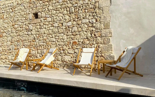 Бутик-Отель I Tre Bacili