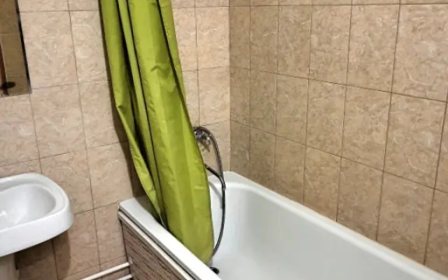 Квартира на улице Дзержинского