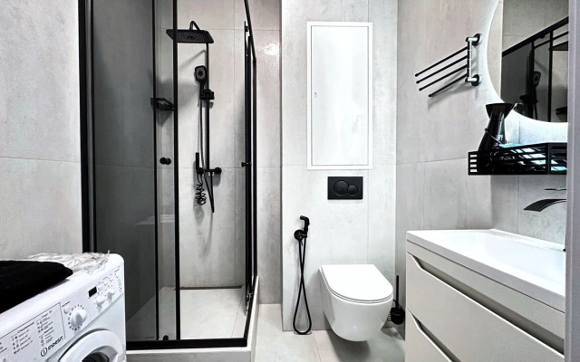 Квартира Шикарная Подходит для Командировки вГости