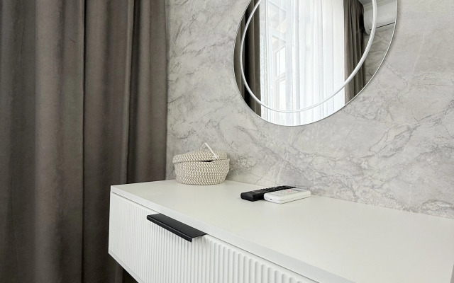 Lyuks V Samom Tsentre Goroda Flat