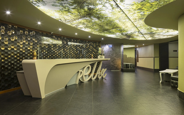 Отель Side Star Elegance