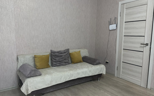 Yevrodvushka Sverdlovskiy Rayon Flat
