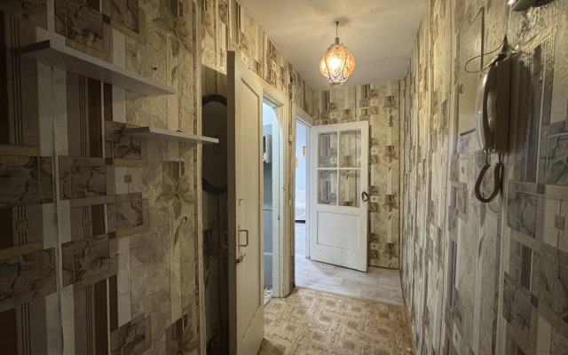 Квартира Уютная на 40лет Октября 6а Кировград