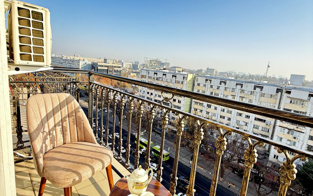 Апартаменты Жилой комплекс Казахстан 171